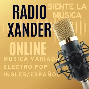 RadioXander