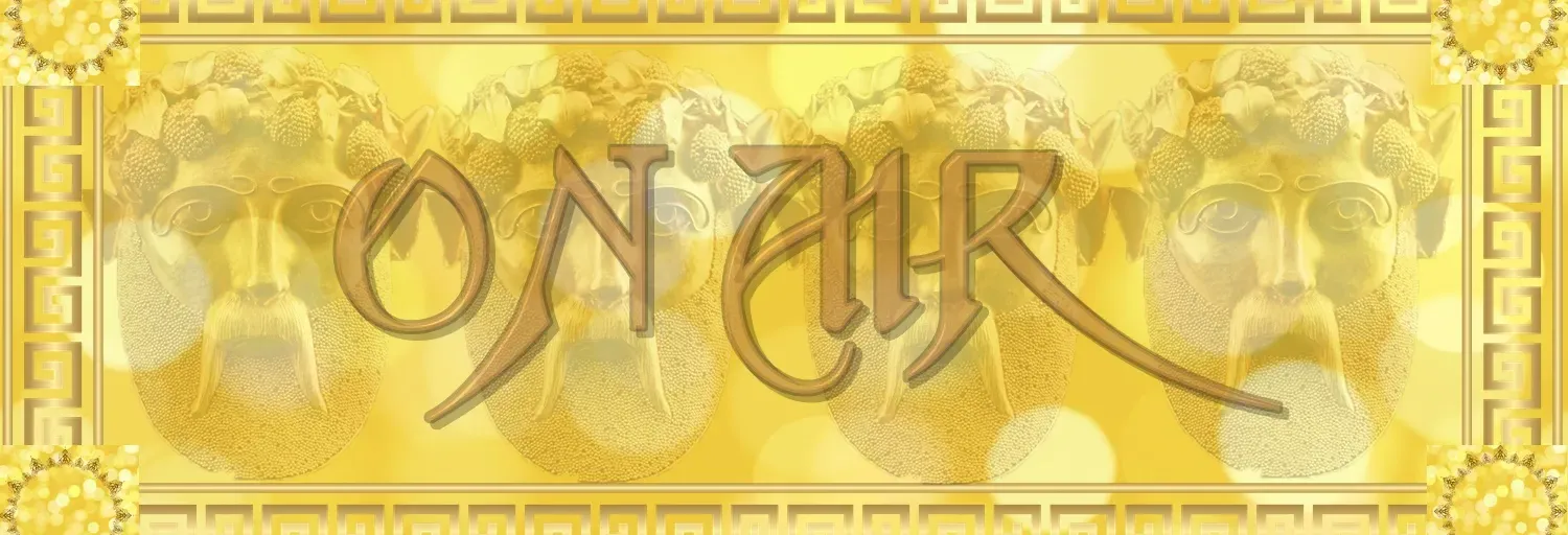 GOLD TRANCE
