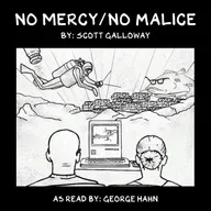No Mercy / No Malice: Breaking the Silence