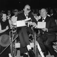 Cowboys de Medianoche: El angustioso arte de dejar películas fuera de la lista