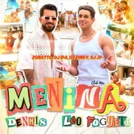 Dennis, Léo Foguete - Menina (Zonatto, DJ IPA, DJ PINKY, DJ JP) Instrumental por ''COPYRIGHT ''