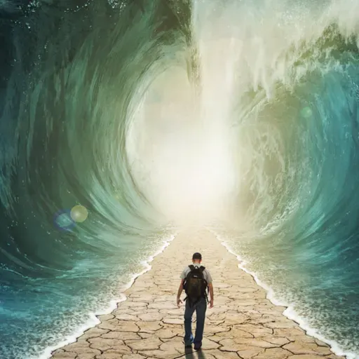 “Christianity and Expecting Miracles(?)” from John 14:11-14