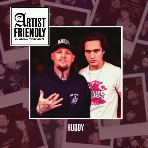 Huddy