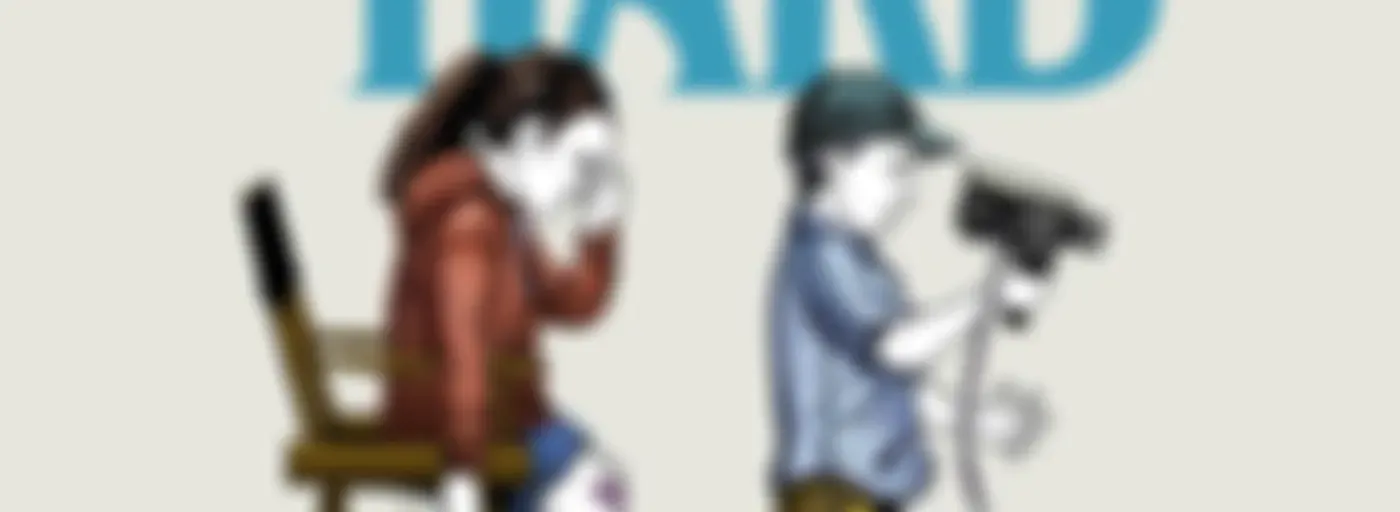 Making Movies is HARD!!!: The Struggles of Indie Filmmaking