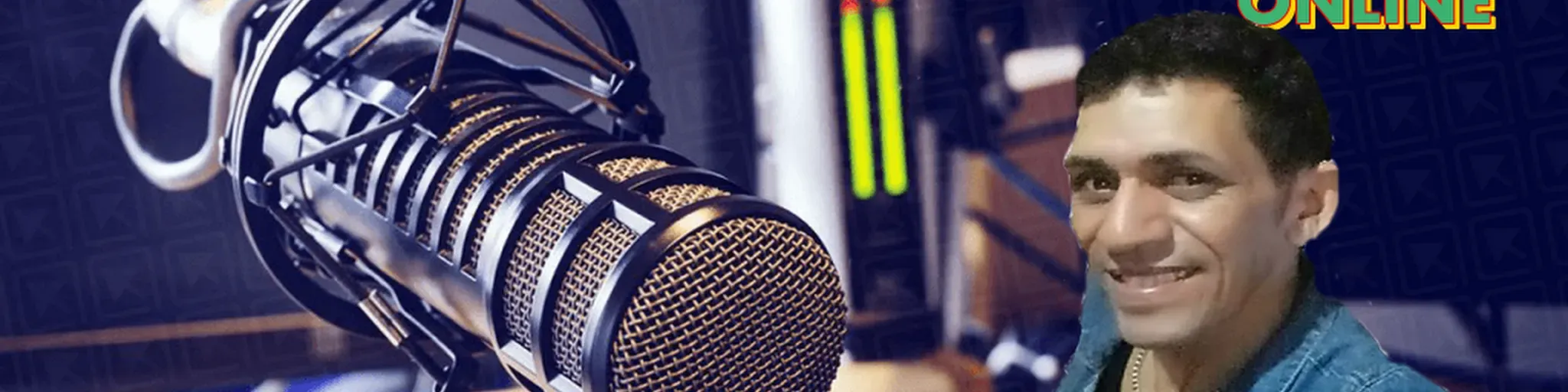 radio balanco
