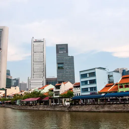 TDND: Inversión de impacto