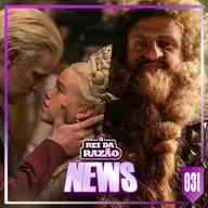 Casa do Dragão e Anéis de Poder entre a polêmica e o sucesso - ORDR NEWS 031