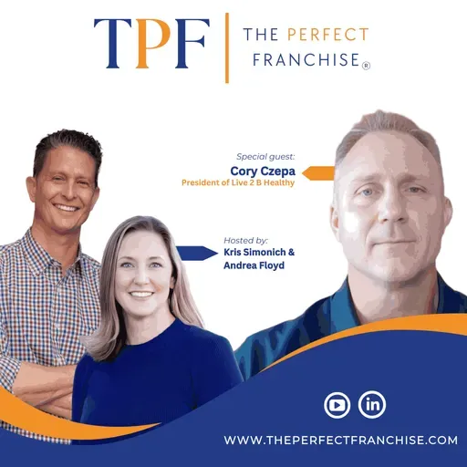 Invest in Health: Live 2 B Healthy Franchise for Senior Living Communities