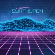 Alex Krupsky - Synthypon '2025