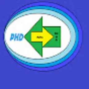 Radio PHD