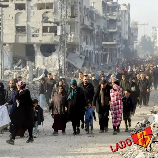 #374 - Sobre Gaza, Nobel e Centrão