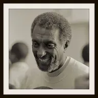 Ahjamu Umi: Interpreting Kwame Ture's Teachings