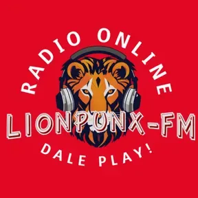 LIONPUNX-FM