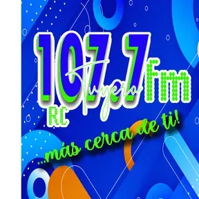 107.7 FM LA COROMOTANA DEL TUY