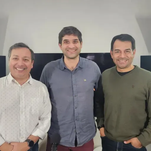 Cap 264 | Productos sostenibles y reciclaje de latas: claves para impulsar la economía circular en Chile