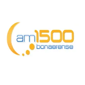 Radio Bonaerense 1500 AM en vivo