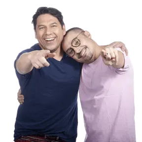 Los Magníficos
