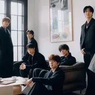 SF9 releases heartfelt ballad “By Your Side” live video