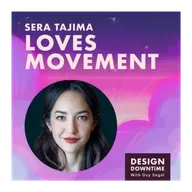 Sera Tajima Loves Movement