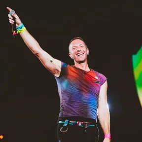 Radio Coldplay