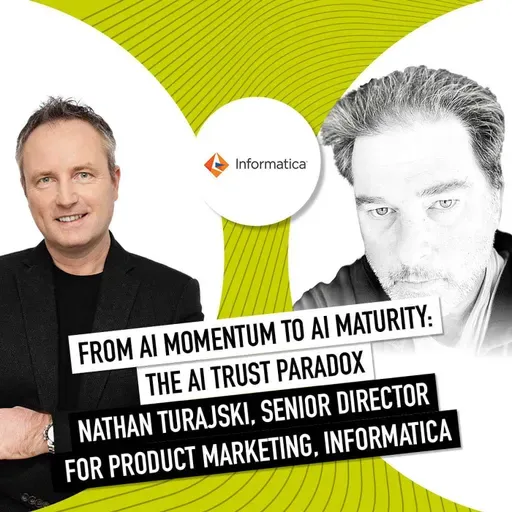 From AI Momentum To AI Maturity: The AI Trust Paradox And What Must Change In 2026