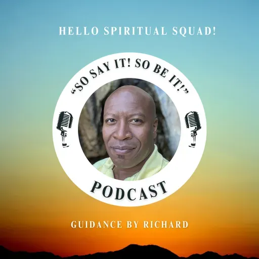 Podcast #16 The 4 Directions of It All