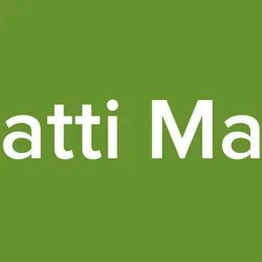 Patti Man