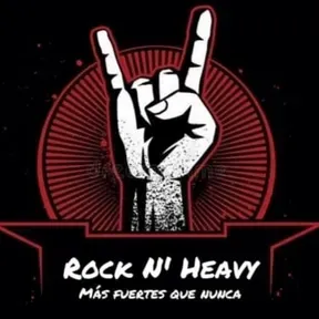 ROCK N HEAVY