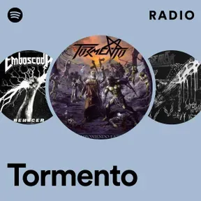 RADIO TORMENTO
