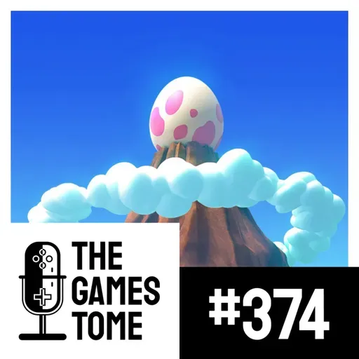 The Games Tome #374 - Jogos que podiam ser da Páscoa