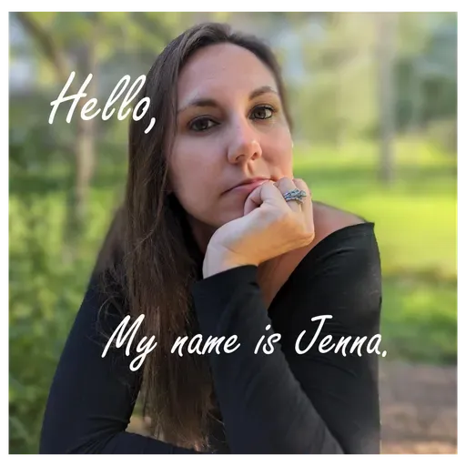 Episode 55: Meet Baby Aya (Interview Episode)