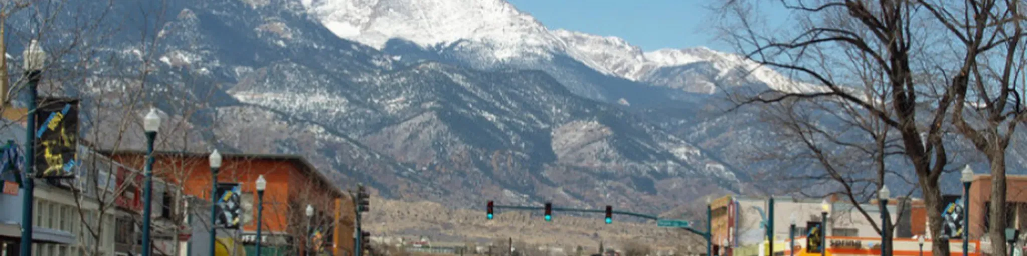 WDRI-Colorado Springs