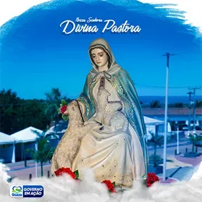 Rádio Divina Pastora