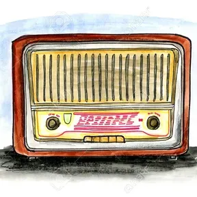 APG Pseudo Radio