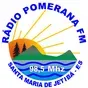 Pomerana FM
