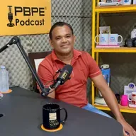 LÉO DE PÓ - PBPE PODCAST #210