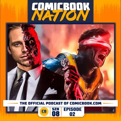 Avengers: Doomsday X-Men Hype & Stranger Things: The Fake Episode Review (Episode 8x02)