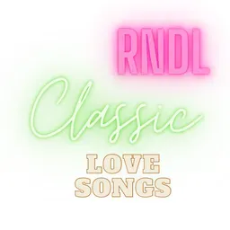 RNDL Classic Love Songs