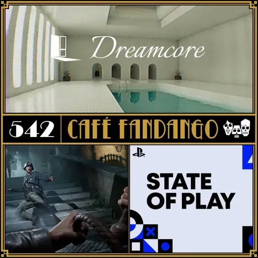 Ep542 (14/02/25): La Constante Fandango