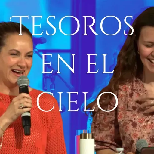 Tesoros en el Cielo