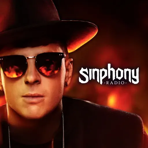 SINPHONY Radio – Episode 249 | Best of November ‘25
