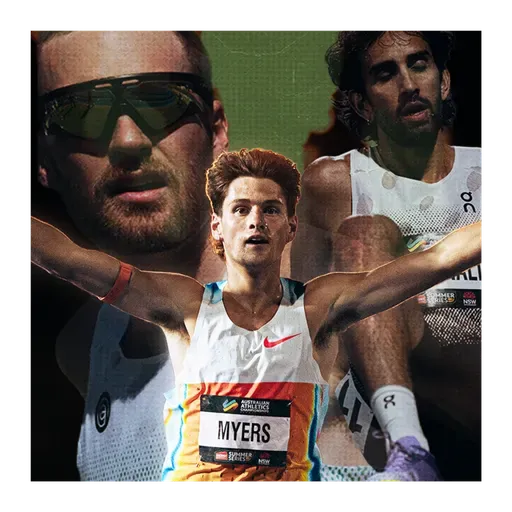 What actually happened at our National Championships? + Boston Marathon Preview