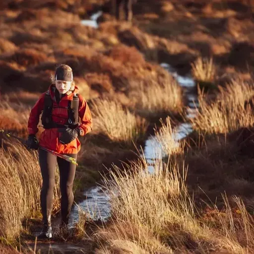 SDW100 Pre-Race Interviews: Robyn Cassidy. Lakeland 100 and Dragons Back Champion.