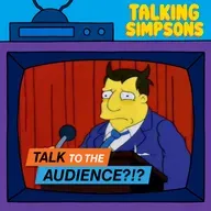 Talk To The Audience?!? - February 2026