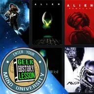 Best Alien Movie