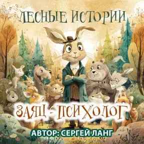 Лесные истории