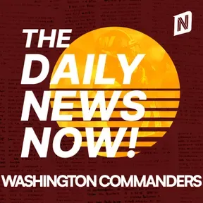Washington Commanders News Today | 2 Min News | The Daily News Now!