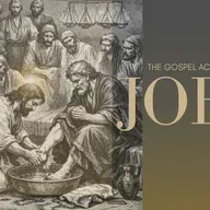 Drink the Cup (Audio)