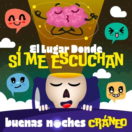 El lugar donde sí me escuchan