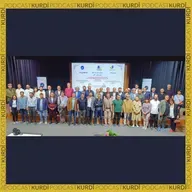 5emîn Sempozyuma Navneteweyî ya Kurdiyat, Wanê hate li darxistin